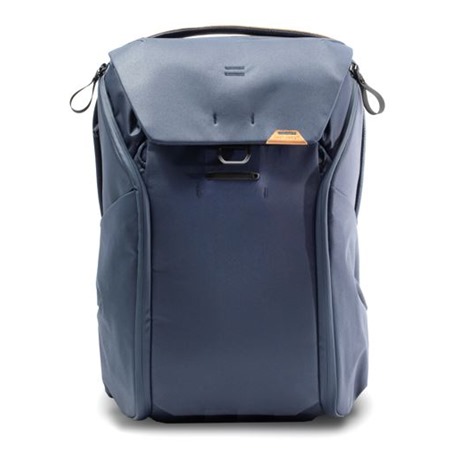 Peak Design Everyday Backpack 30L v2 fotobatoh modrý (Midnight Blue)