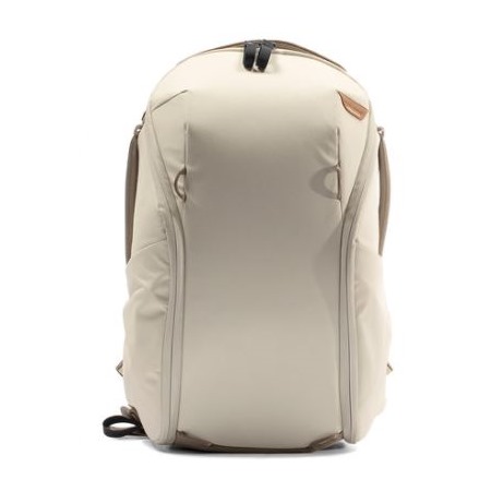 Peak Design Everyday Backpack 15L Zip v2 fotobatoh béžový (Bone)