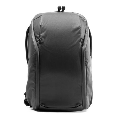 Peak Design Everyday Backpack 20L Zip v2 fotobatoh černý