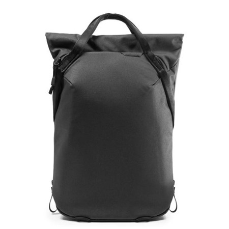 Peak Design Everyday Totepack 20L v2 elegatní batoh černý