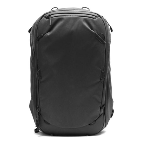 Peak Design Travel Backpack 45L cestovní fotobatoh černý