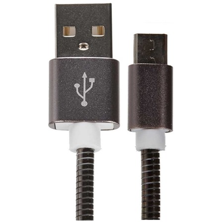 CELLFISH USB-A / micro USB 1m ed kabel