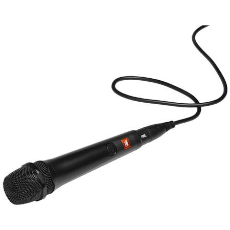 JBL PBM100 drtov mikrofon ern
