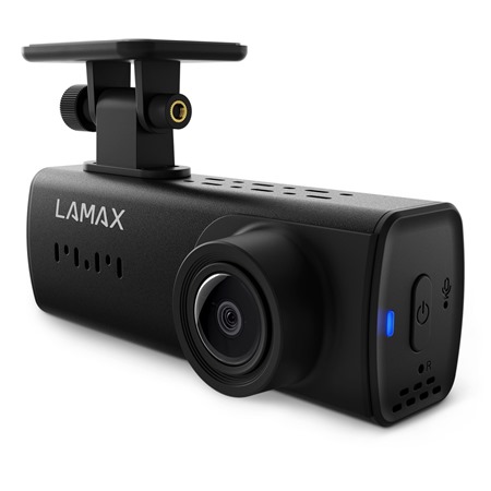 LAMAX N4 WiFi kamera do auta ern