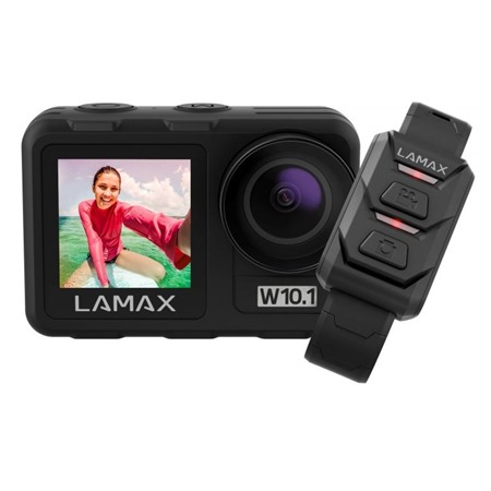 LAMAX W10.1 akn kamera ern