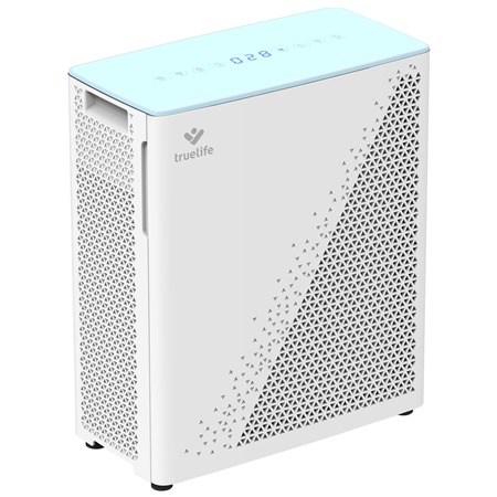 TrueLife AIR Purifier P7 WiFi istika vzduchu s UV lampou a ioniztorem bl