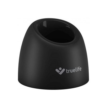 TrueLife SonicBrush Compact nabjec stanice ern