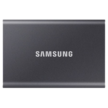 Samsung T7 extern SSD disk 2TB ern (MU-PC2T0T / WW	)
