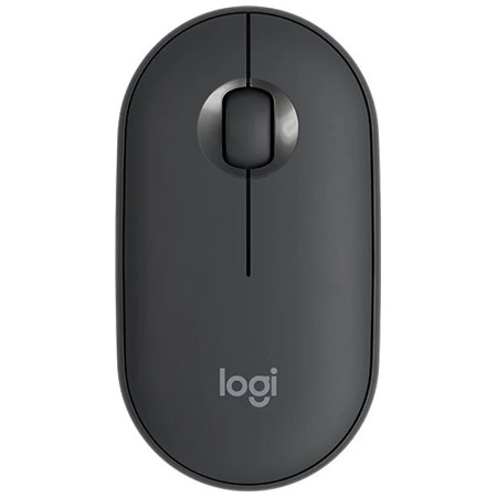 Logitech Mouse M350 ern