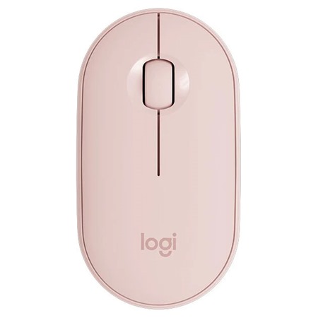 Logitech Mouse M350 rov