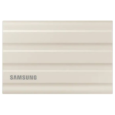 Samsung T7 Shield odoln extern SSD disk 2TB bov (MU-PE2T0K / EU	)