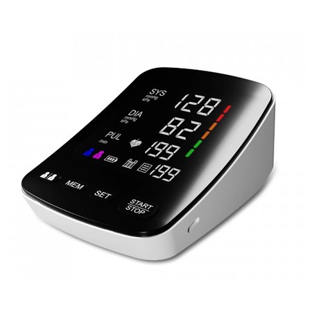 TESLA Smart Blood Pressure Monitor tlakomr na pai bl