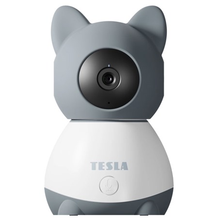 TESLA Smart Camera Baby B250 chvika ed