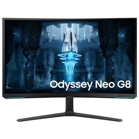 Samsung Odyssey G8 Neo 32