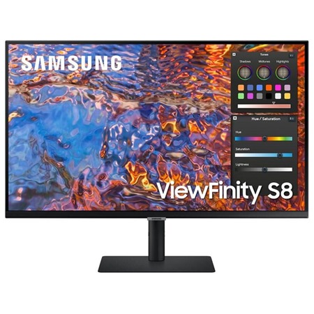 Samsung ViewFinity S80PB 32