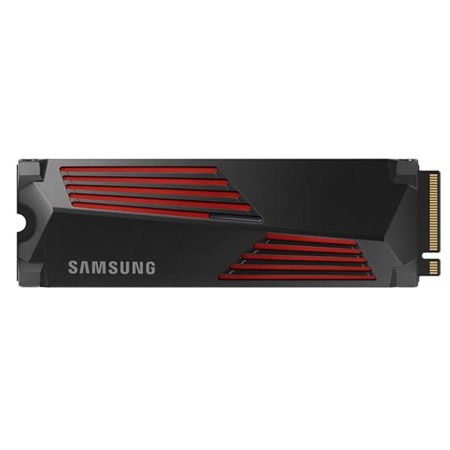 Samsung 990 PRO M.2 intern SSD disk s chladiem 1TB
