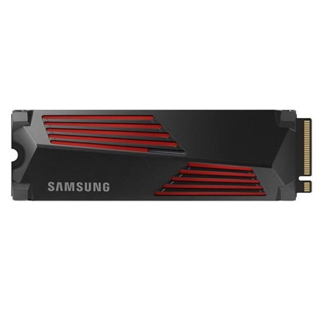 Samsung 990 PRO M.2 intern SSD disk s chladiem 2TB