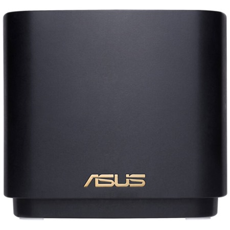 ASUS ZenWiFi XD4 Plus Mesh systm s podporou Wi-Fi 6 ern (1ks)