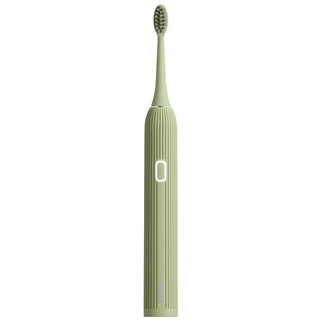TESLA Smart Toothbrush Sonic TS200 sonick kartek zelen