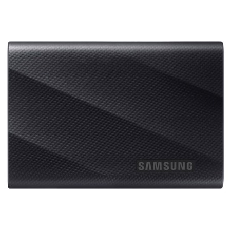 Samsung T9 extern SSD disk 1TB ern