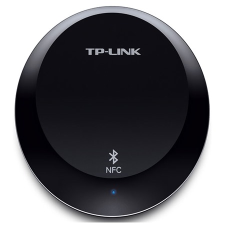 TP-Link HA100 Bluetooth hudebn pijma ern