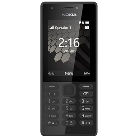 Nokia 216 Black