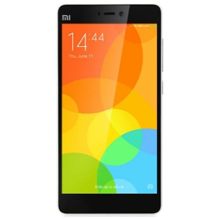 Xiaomi Mi4i 16GB Dual-SIM White