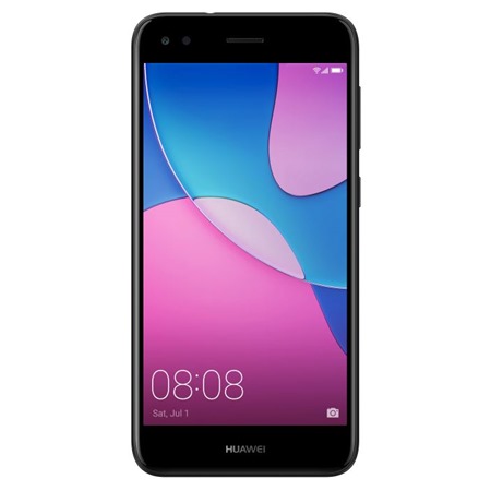 Huawei P9 Lite Mini Dual-SIM Black