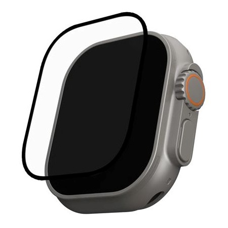 UAG Screen Shield Plus tvrzen sklo pro Apple Watch Ultra 49mm