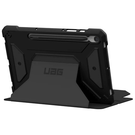 UAG Metropolis SE odoln flipov pouzdro pro Samsung Tab S9 ern