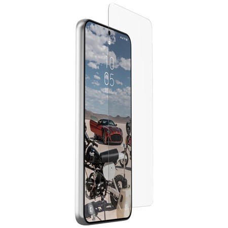 UAG Screen Shield Plus tvrzen sklo pro Samsung Galaxy S23+