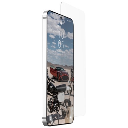 UAG Screen Shield Plus tvrzen sklo pro Samsung Galaxy S24+