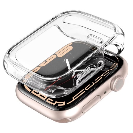 Spigen Ultra Hybrid pouzdro pro Apple Watch 45mm ir