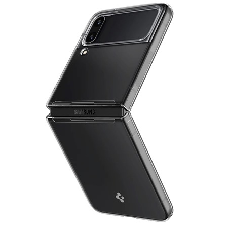 Spigen AirSkin zadn kryt pro Samsung Galaxy Z Flip4 ir
