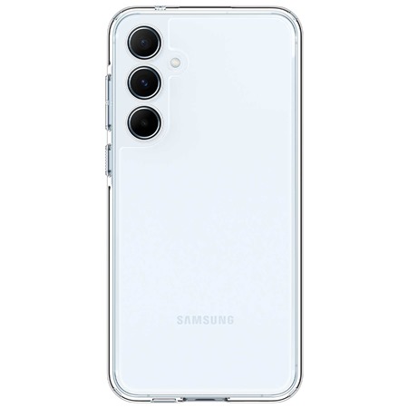 Spigen Ultra Hybrid zadn kryt pro Samsung Galaxy A55 5G ir