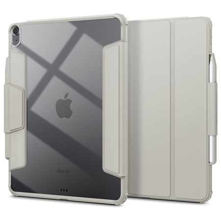 Spigen Air Skin Pro flipov pouzdro pro Apple iPad Air 13