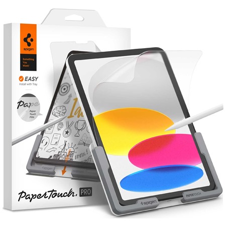 Spigen Paper Touch Pro ochrann flie pro Apple iPad Pro 11