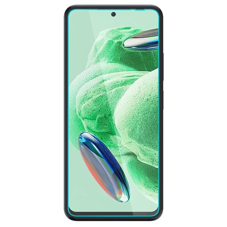 Spigen Glass.tR Slim tvrzen sklo pro Xiaomi Redmi Note 12 5G / POCO X5 5G ir 2ks