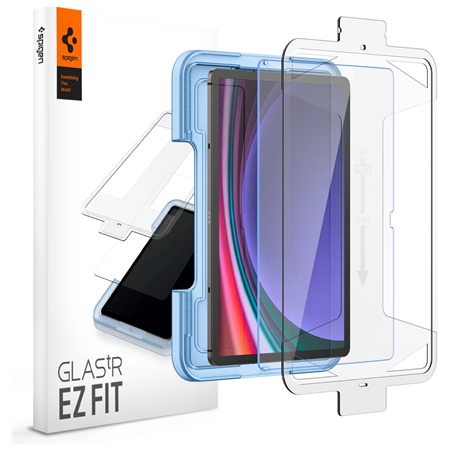 Spigen Glass.tR EZ Fit tvrzen sklo pro Samsung Galaxy Tab S9+