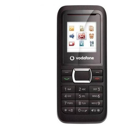 Vodafone 246 Black Silver