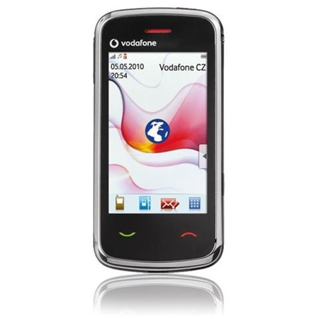 Vodafone 547i Black