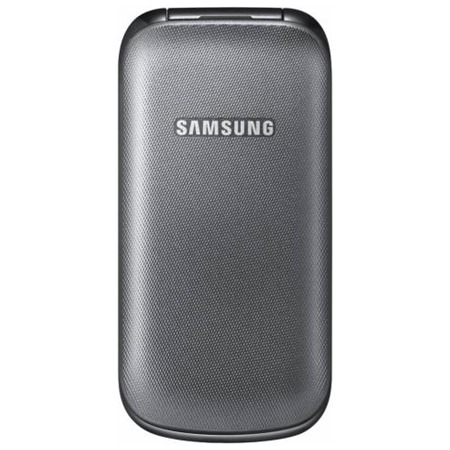 Samsung E1190 Titan Gray