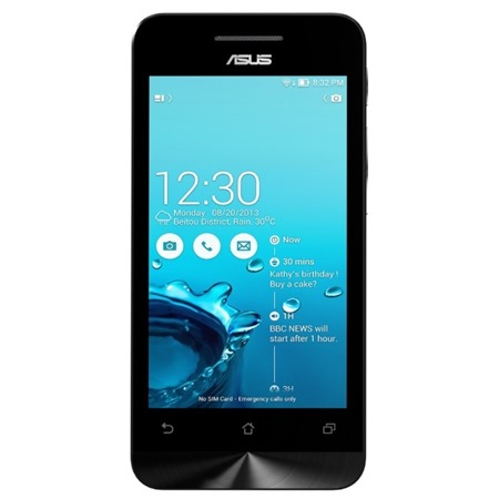ASUS Zenfone 5 White 8GB