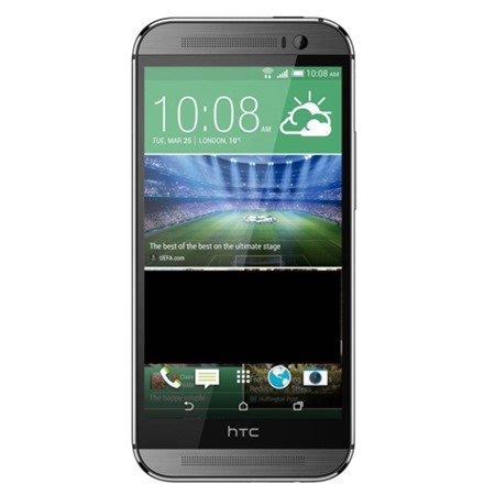 HTC ONE M8s Gunmetal Grey
