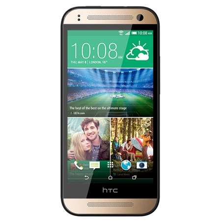 HTC ONE Mini 2 Gold