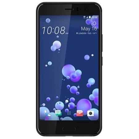 HTC U11 Brilliant Black