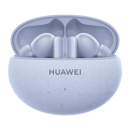 Huawei Freebuds 5i bezdrtov sluchtka s aktivnm potlaenm hluku modr