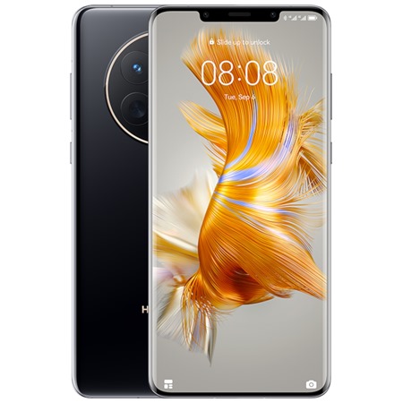 Huawei Mate 50 Pro 8GB / 256GB Dual SIM Black