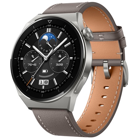 Huawei Watch GT 3 Pro 46mm Gray