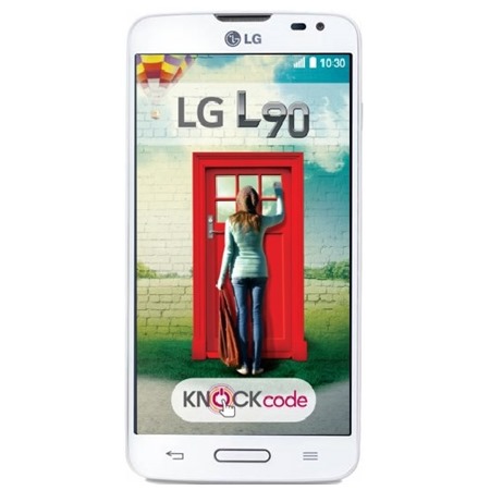 LG D405n L90 White